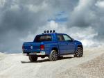 Volkswagen Amarok Double Cab Aventura 2016 года